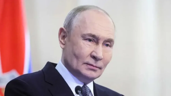 Президент РФ дозволив списати до 10 мільйонів рублів боргів для нових учасників бойових дій в Україні, повідомляє Reuters. 11