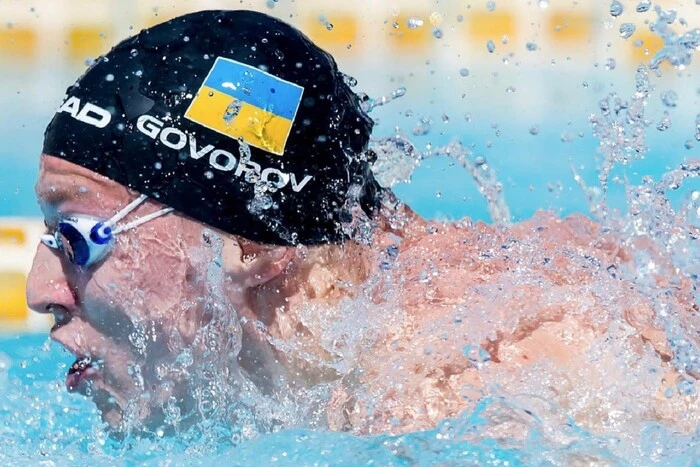 Український спортсмен здобув 200 тисяч доларів на «Олімпіаді допінгу» 1