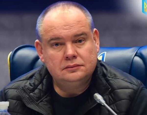 Перший віцепрезидент Національного олімпійського комітету: чверть наших федерацій не відповідають&hellip;