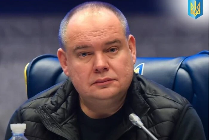Перший віцепрезидент Національного олімпійського комітету: чверть наших федерацій не відповідають вимогам на&hellip;