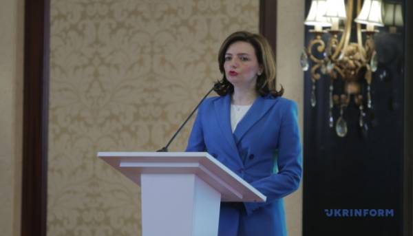 Беца: Потрібно закривати всі лазівки, якими Росія користується для обходу санкцій 1