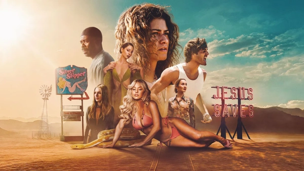 ЧАС НОВИН в Україні 35 HBO повідомив, що “Ейфорія” завершиться після третього сезону.