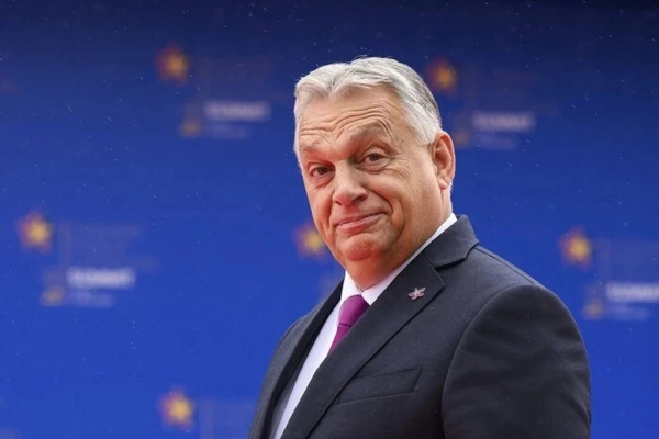 ЧАС НОВИН в Україні 44 Антикорупційний орган Угорщини вимагає розслідувати протиправні дії вищих посадовців із…
