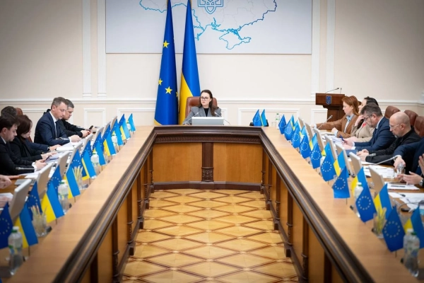 Уряд скасував податок на додану вартість для роботизованих систем та запровадив нові&hellip;
