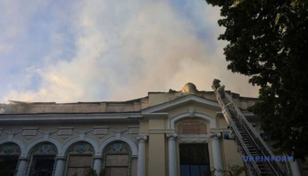 Спілка художників просить митців поповнити колекцію Харківського музею