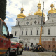 Києво-Печерська лавра внаслідок російської атаки зазнала збитків на пів мільярда гривень 26