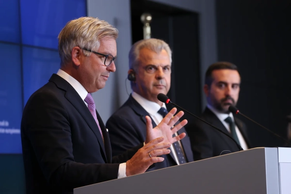 “Що українці просять нас зробити” – єврокомісар про виключення українських&hellip;
