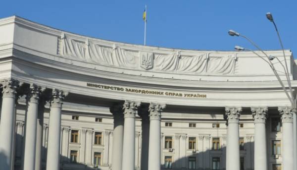 Україна працює над зниженням напруги у відносинах з Польщею –&hellip;