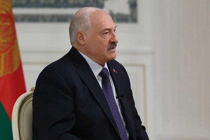 Лукашенко дав свій прогноз щодо завершення війни в Україні
