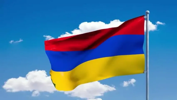 Шістьох кандидатів від проросійської партії затримали у Вірменії.