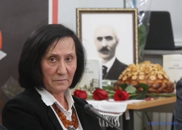 У Києві презентували книгу про видатного друкаря, видавця Стефана Кульженка 4