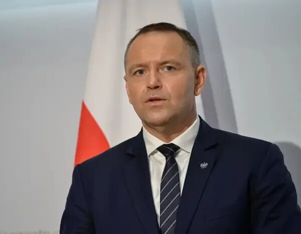Конференція з відновлення України у Польщі: чи запросили Навроцького