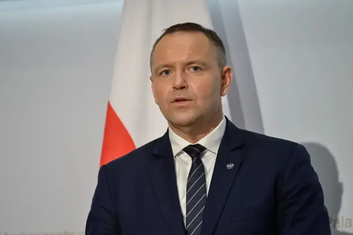 Конференція з відновлення України у Польщі: чи запросили Навроцького