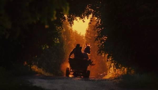 На кінофестивалі Docudays UA відбудеться українська прем’єра «Тихої повені»