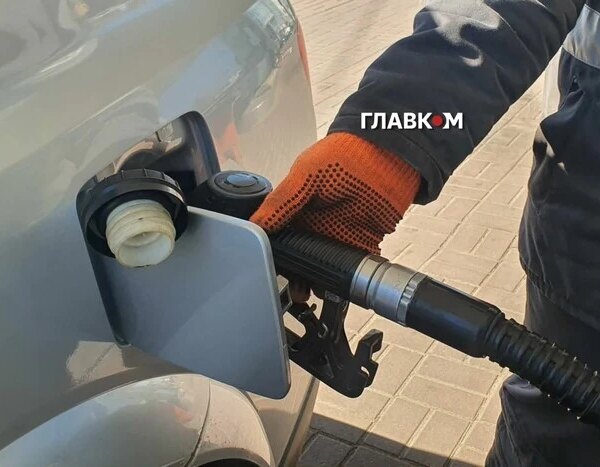 Бензин та дизельне паливо стали дешевшими: вартість на заправках 25&hellip;