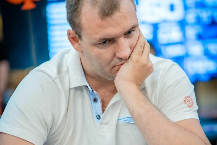 ЧАС НОВИН в Україні 69 Визнаний український гравець у покер Новак співпрацює з громадянином Росії,…