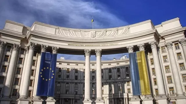Україна надішле відкритого листа Зеленського путіну дипломатичними шляхами, очікуючи суттєвої&hellip;