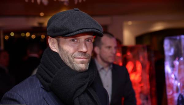 Комедійний бойовик «Джейсон Стейтем украв мій велосипед» вийде у прокат&hellip;