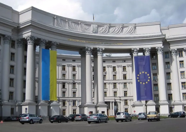 "Як завжди бракує логіки": в МЗС розкрили мету нових російських звинувачень щодо ЗАЕС