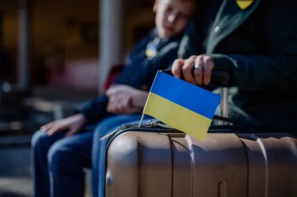 ЧАС НОВИН в Україні 56 Міжнародний день біженців: скільки українських громадян перебувають за межами країни