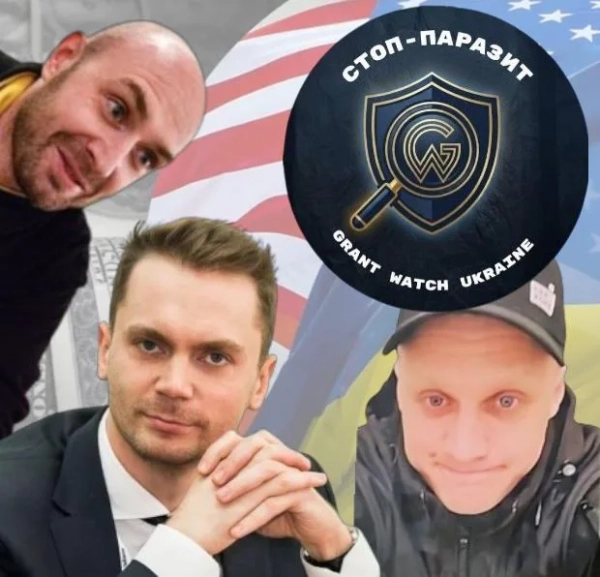 "Ці особи не мають роботи та не планують захищати країну", – ветеран розповів про привласнення "активістами" в Україні 797 мільйонів гривень допомоги. 2 "Ці люди ніде не працюють та захищати Батьківщину не збираються" – ветеран повідомив про розкрадання "активістами" в Україні 797 млн допомоги
