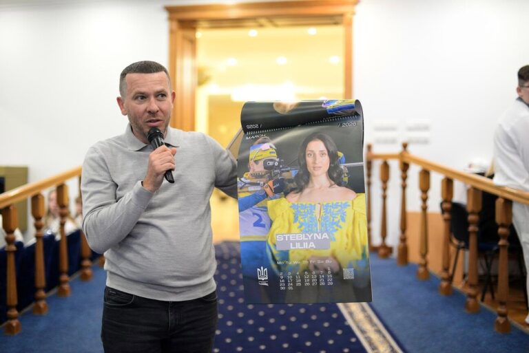 Іван Крулько: Тимошенко каже: «Хотілося, щоб ти стільки ж часу приділяв партії, скільки біатлону» 15 Іван Крулько: Тимошенко каже: «Хотілося, щоб ти стільки ж часу приділяв партії, скільки біатлону» 11