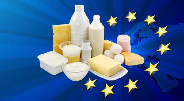 Чому Україна не скористалася можливостями молочних квот Євросоюзу