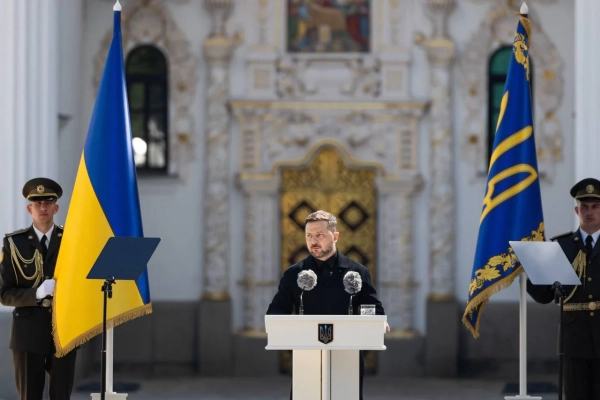 В Україні пропонують заснувати Національний пантеон, Зеленський вніс законопроєкт до&hellip;