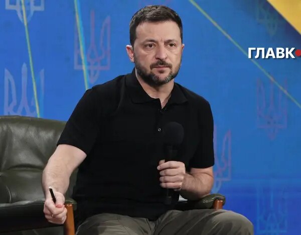 Лукашенко відповів на ультиматум Зеленського. Білоруські ретранслятори зупинили трансляцію.