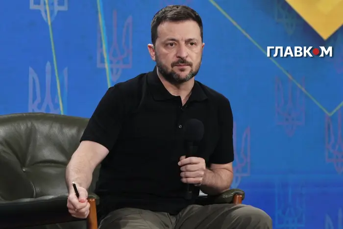 Лукашенко відповів на ультиматум Зеленського. Білоруські ретранслятори зупинили трансляцію.