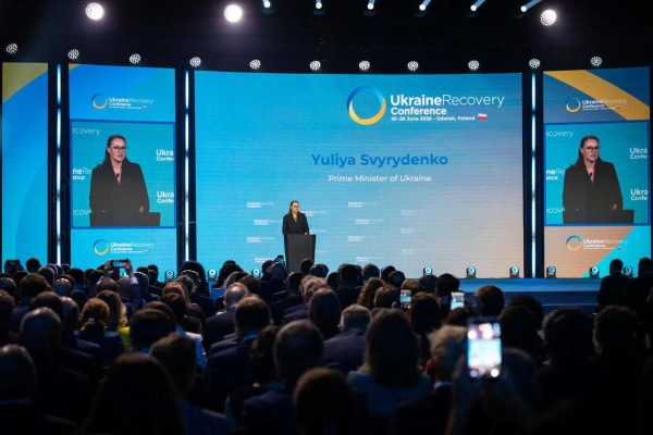 Україна планує підписати угоди загальною вартістю понад 10 мільярдів євро&hellip;