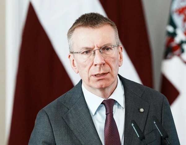 Розвал коаліції в Латвії: глава держави втрутився в кризу