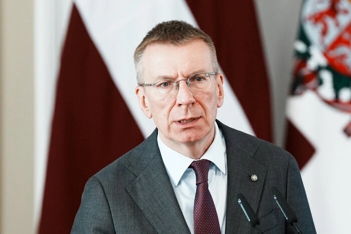 Розпад урядової коаліції у Латвії: у ситуацію втрутився президент країни