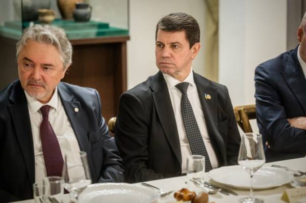 Перед самітом в Анкарі відносини між Україною та НАТО набувають нового імпульсу - Сибіга 8
