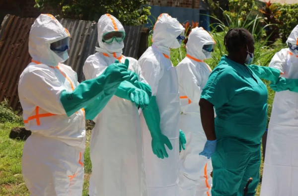 Трамп звертається до Конгресу з проханням виділити понад 1,4 мільярда&hellip;