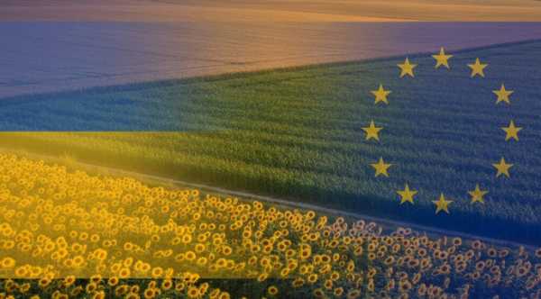 Україна в ЄС: обговорення сільськогосподарського сектору розпочнуться восени