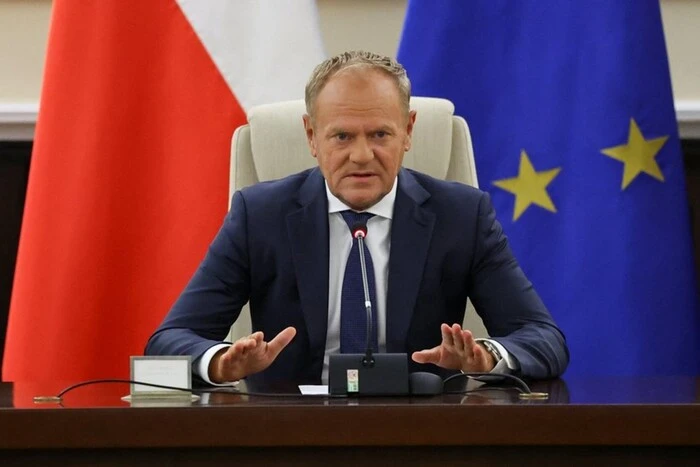 ЧАС НОВИН в Україні 67 Підрозділ, названий на честь УПА. Туск звернувся до Зеленського та…