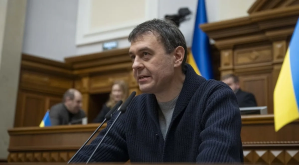 Національне агентство з питань запобігання корупції (НАЗК) звинуватило Данила Гетманцева&hellip;
