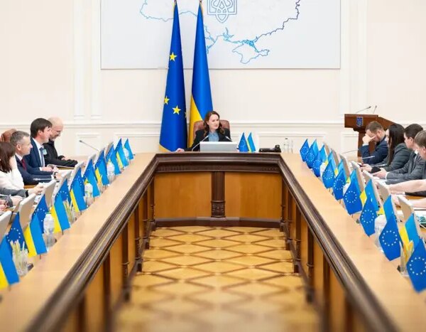 Уряд затвердив бюджетну декларацію на 2027-2029 роки