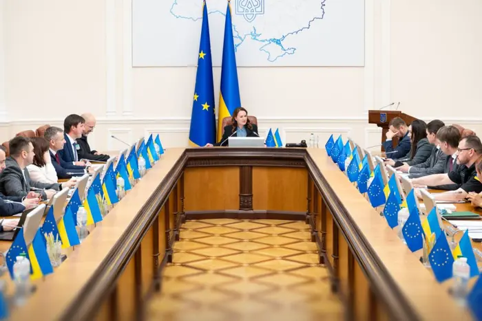 Уряд затвердив бюджетну декларацію на 2027-2029 роки