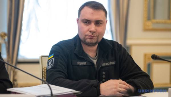 Буданов прокоментував внесення до Ради законопроєкту про створення національного пантеону
