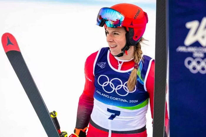 Срібна призерка Олімпійських ігор у гірськолижному спорті заявила про завершення&hellip;