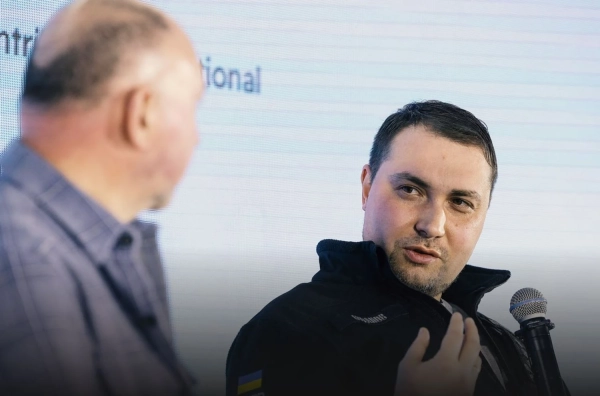 Київ скоро відвідають представники американського президента – Буданов