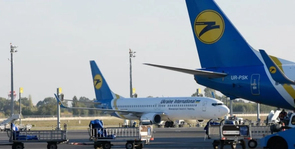 Авіаційна галузь України під загрозою: мільйони податків можуть бути втрачені 3