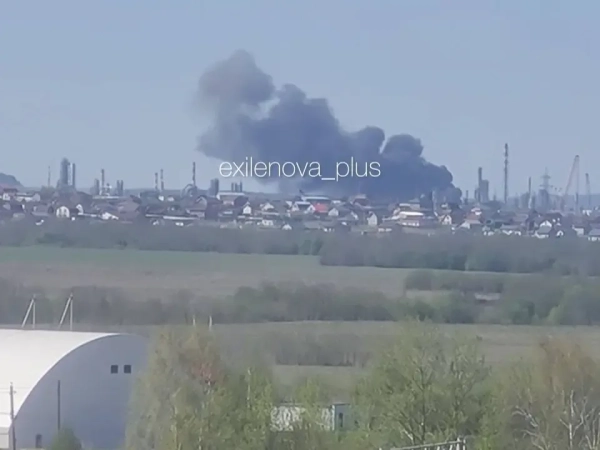 Глибокі удари поглиблюються, зміцнюючи позиції України 2
