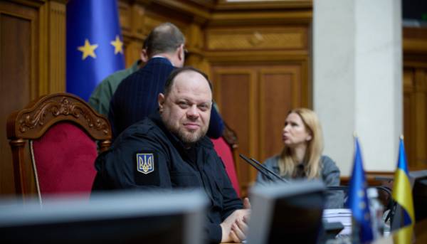 Шлях України до Євросоюзу потребуватиме змін до Конституції – Стефанчук