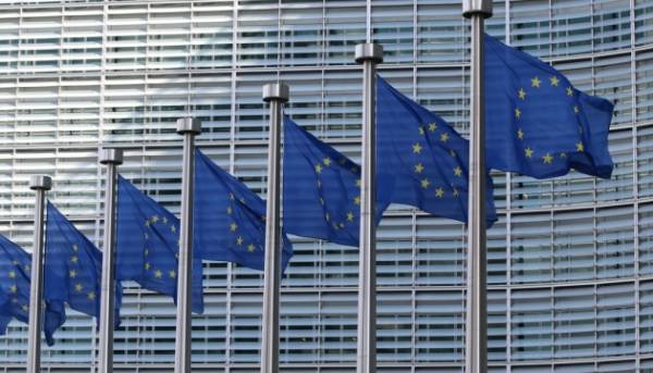 В ЄС оцінили, коли Україна зможе стати членом союзу - The Guardian 2