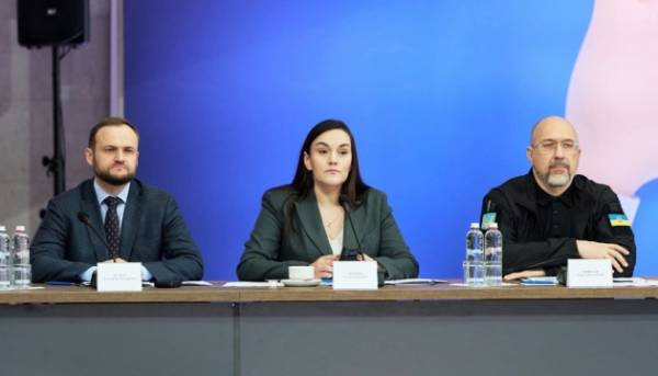 Бережна презентувала роль креативних індустрій для української економіки майбутнього