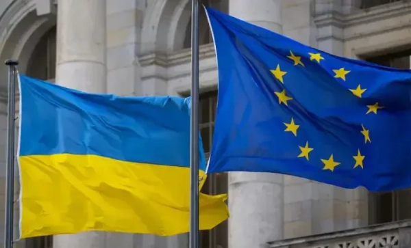 Україна сподівається розпочати перший блок переговорів щодо вступу до ЄС вже 15&hellip;