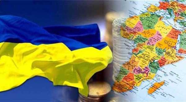 Україна отримала доступ до 23 глобальних ринків для агропродовольчих товарів 11 Україна отримала доступ до 23 глобальних ринків для агропродовольчих товарів 8